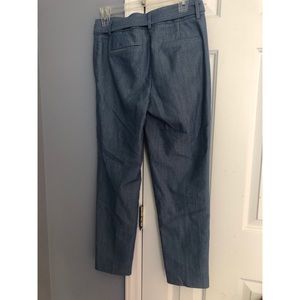Ann Taylor Loft Trouser Pants